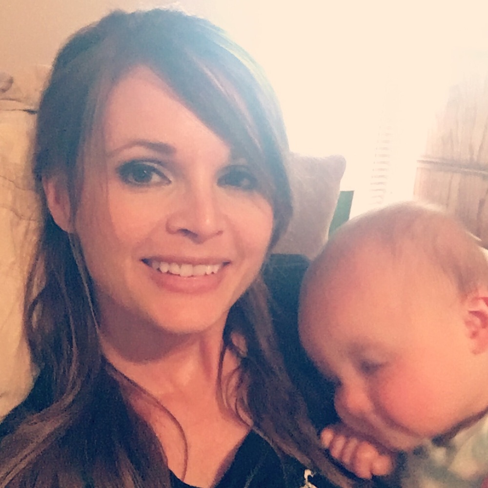 Meet your Posher, Jill